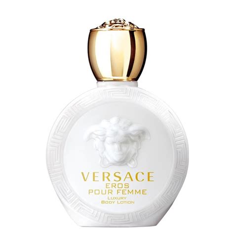 crema corpo versace eros|Altro.